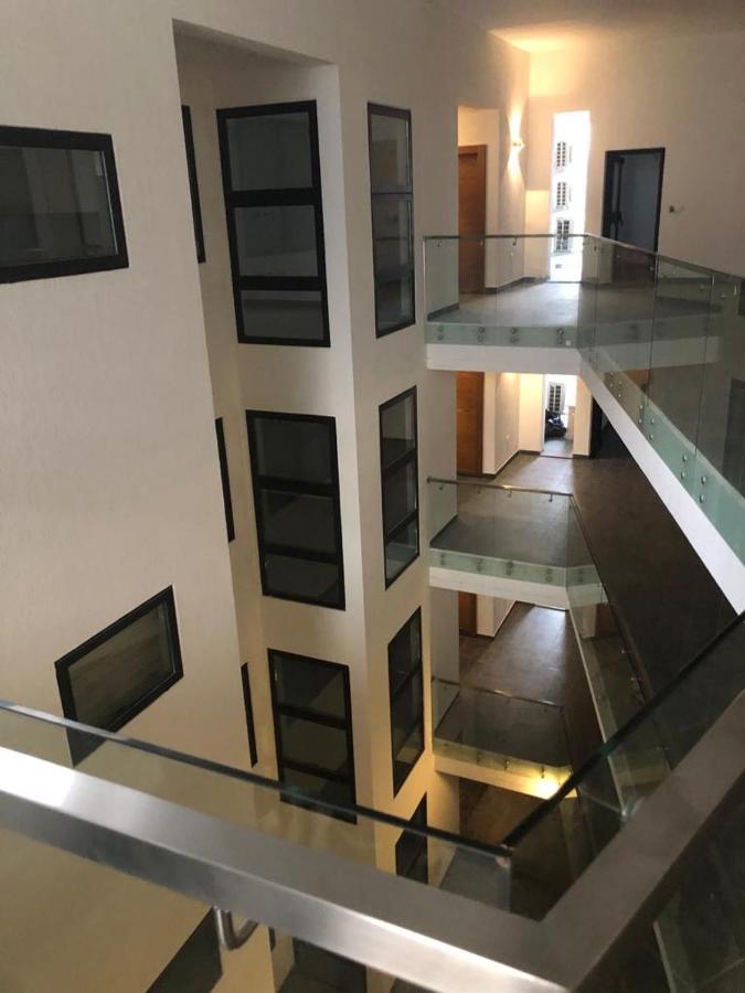 Luxury Labone Edge 2-Bedroom Apartment In Accra - Fivehills Homes Exterior photo