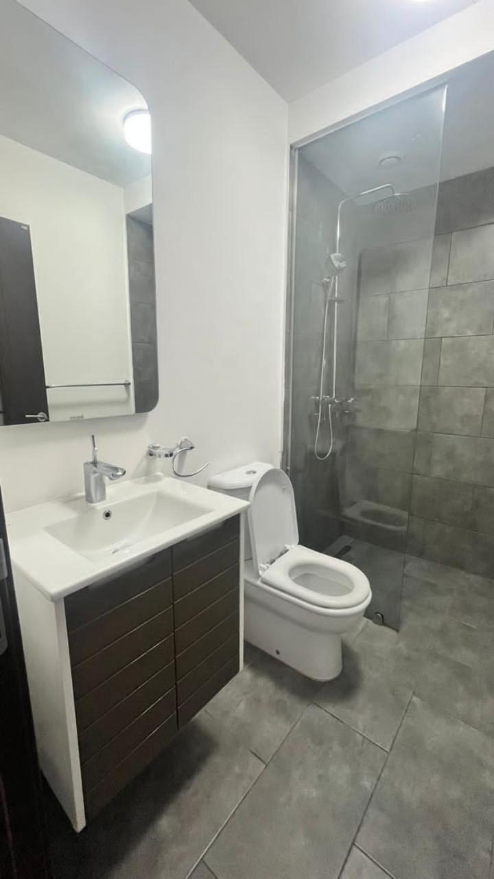 Luxury Labone Edge 2-Bedroom Apartment In Accra - Fivehills Homes Exterior photo